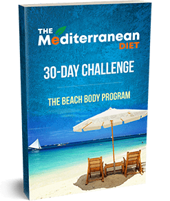 The Mediterranean Diet 30-Day Challenge Guide